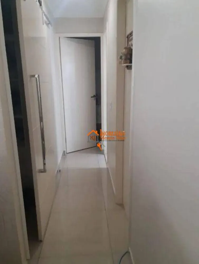 Apartamento, 2 quartos, 55 m² - Foto 8