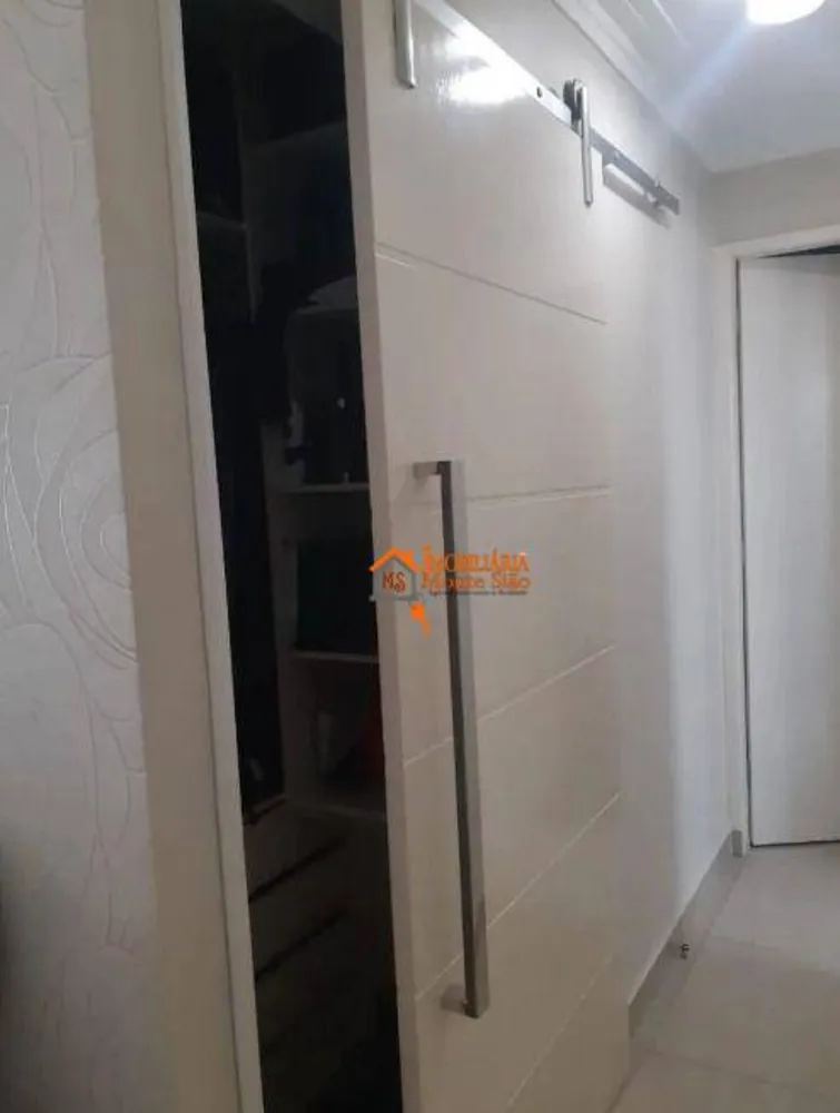Apartamento, 2 quartos, 55 m² - Foto 9