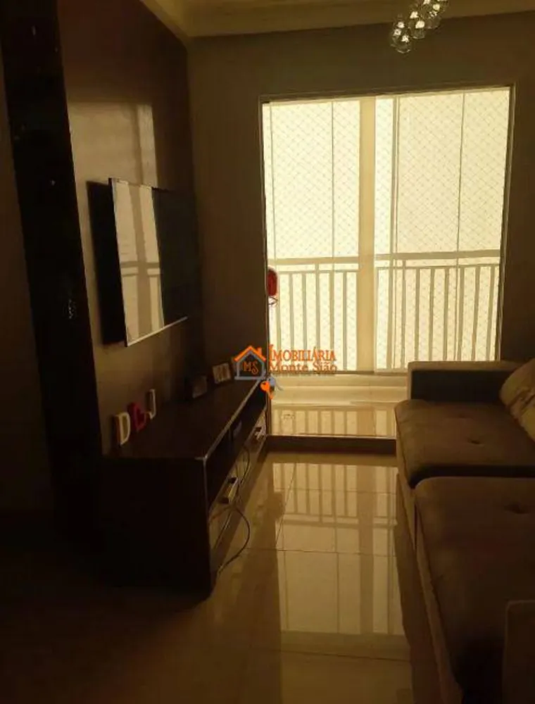 Apartamento, 2 quartos, 55 m² - Foto 5