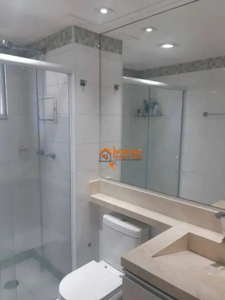 Apartamento, 2 quartos, 55 m² - Foto 10