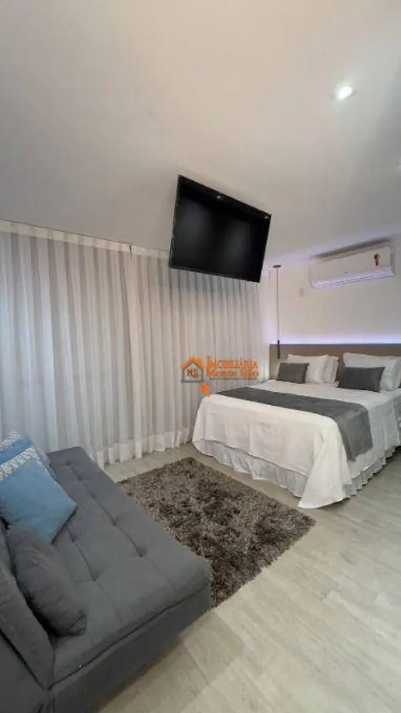 Kitnet-Studio, 38 m² - Foto 5