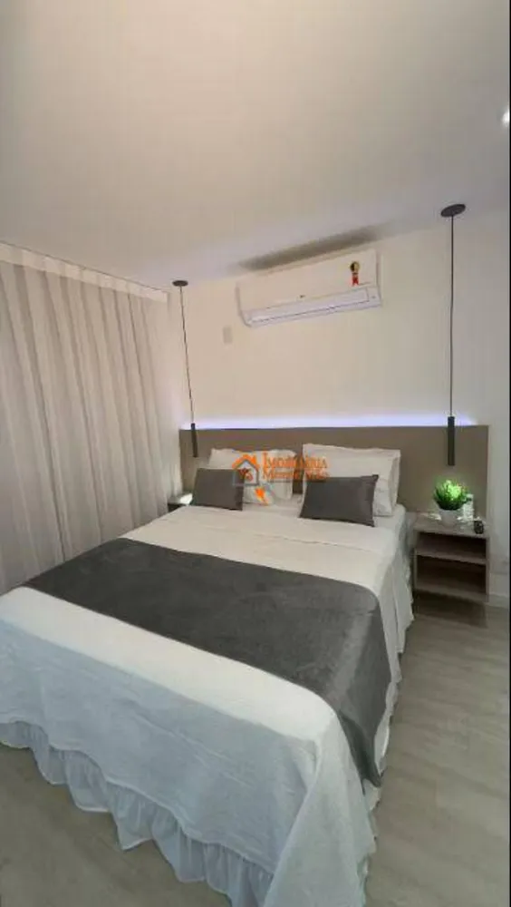Kitnet-Studio, 38 m² - Foto 8