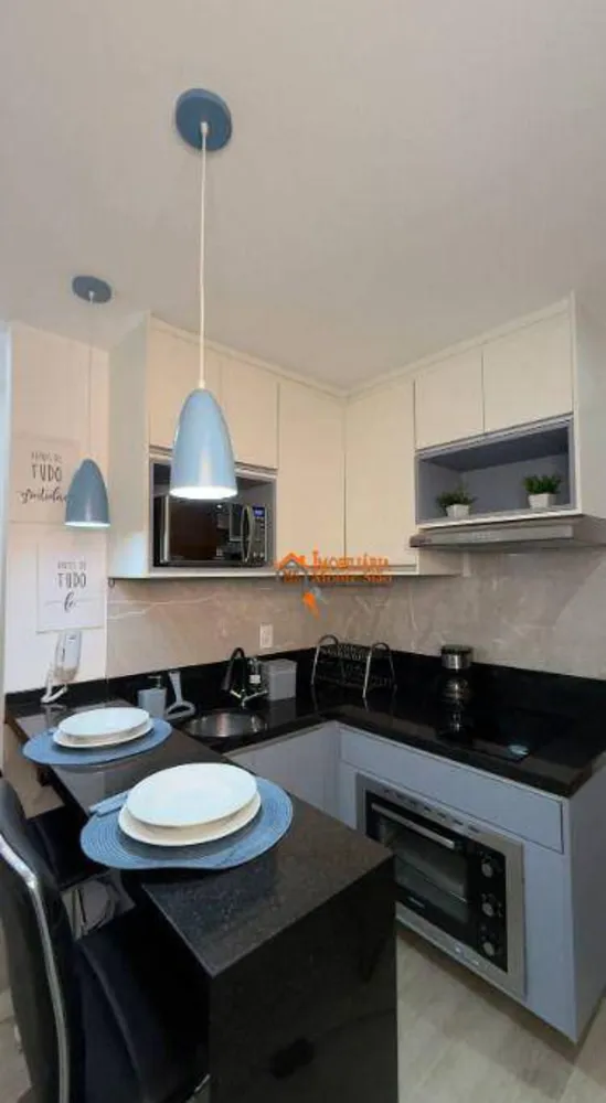 Kitnet-Studio, 38 m² - Foto 4