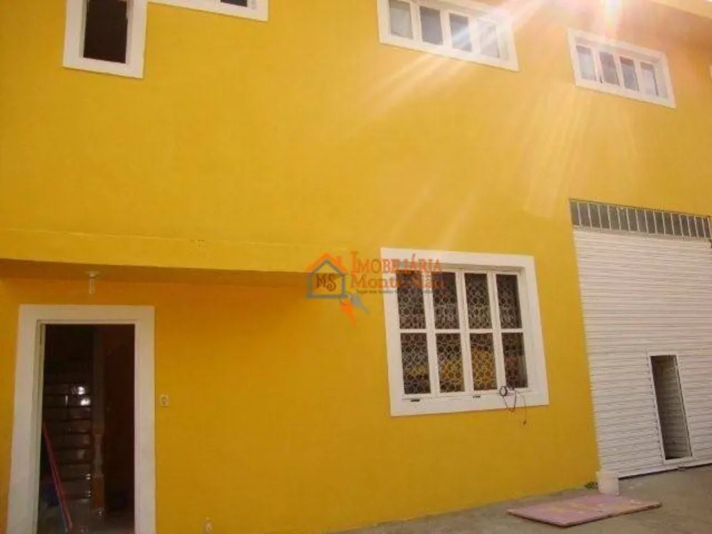 Depósito-Galpão, 1310 m² - Foto 6