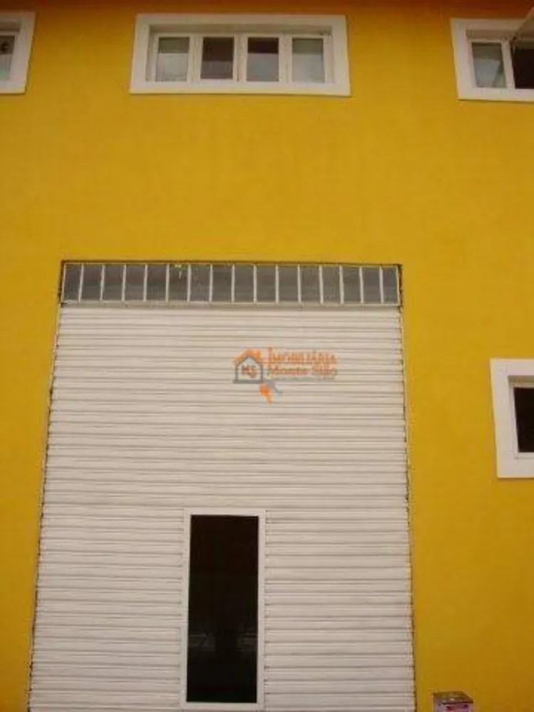 Depósito-Galpão, 1310 m² - Foto 7