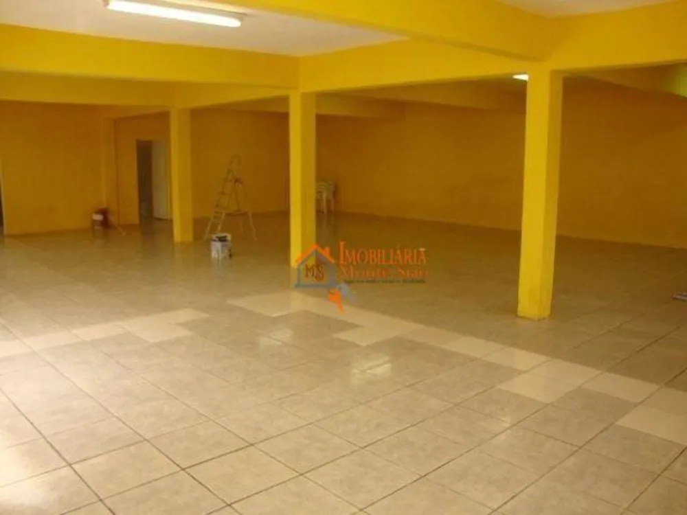 Depósito-Galpão, 1310 m² - Foto 5