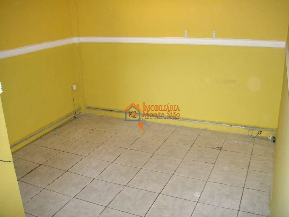 Depósito-Galpão, 1310 m² - Foto 8