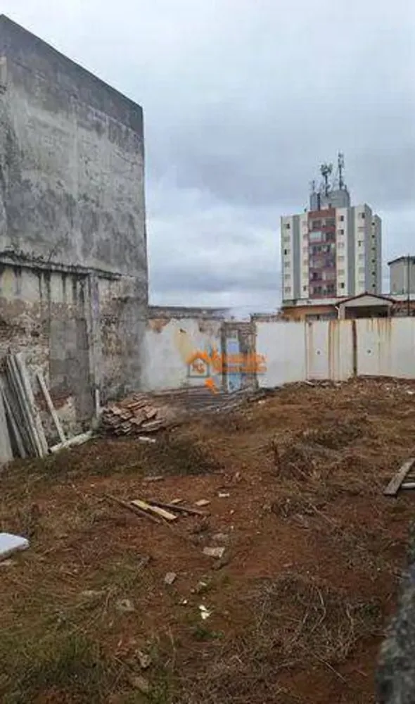 Terreno, 200 m² - Foto 2