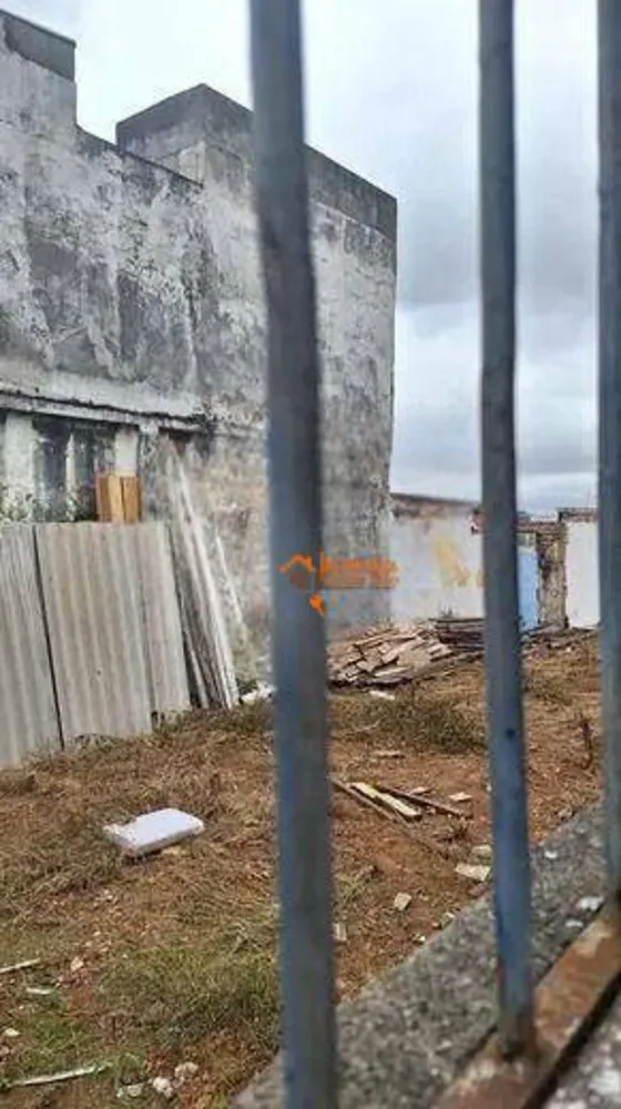 Terreno, 200 m² - Foto 3