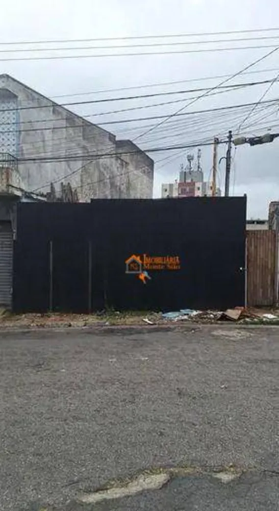 Terreno, 200 m² - Foto 1