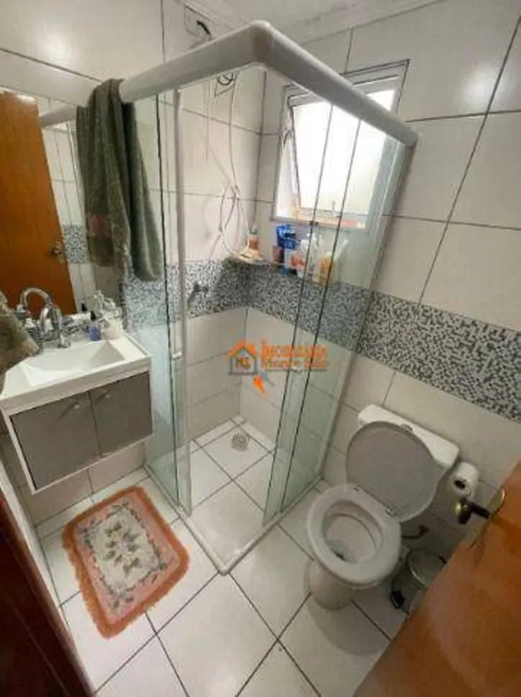 Apartamento, 2 quartos, 42 m² - Foto 6