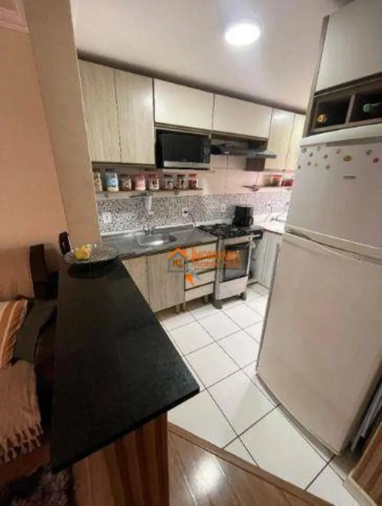 Apartamento, 2 quartos, 42 m² - Foto 5