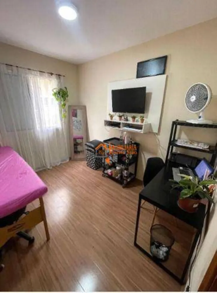 Apartamento, 2 quartos, 42 m² - Foto 8