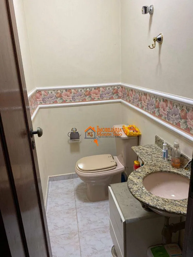 Sobrado, 2 quartos, 107 m² - Foto 7