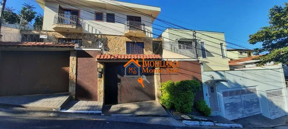 Sobrado, 2 quartos, 107 m² - Foto 3