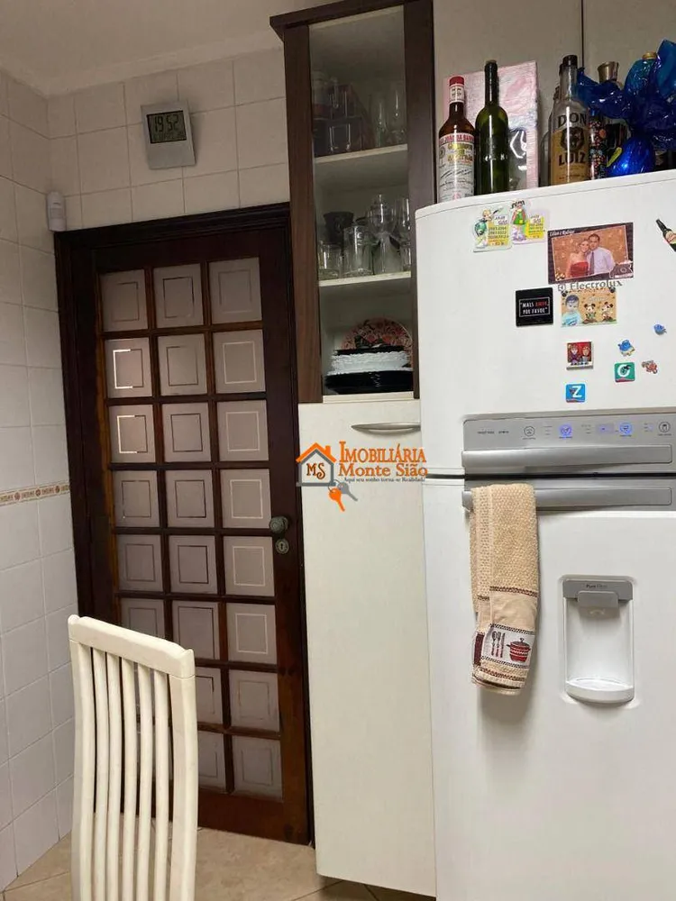 Sobrado, 2 quartos, 107 m² - Foto 4