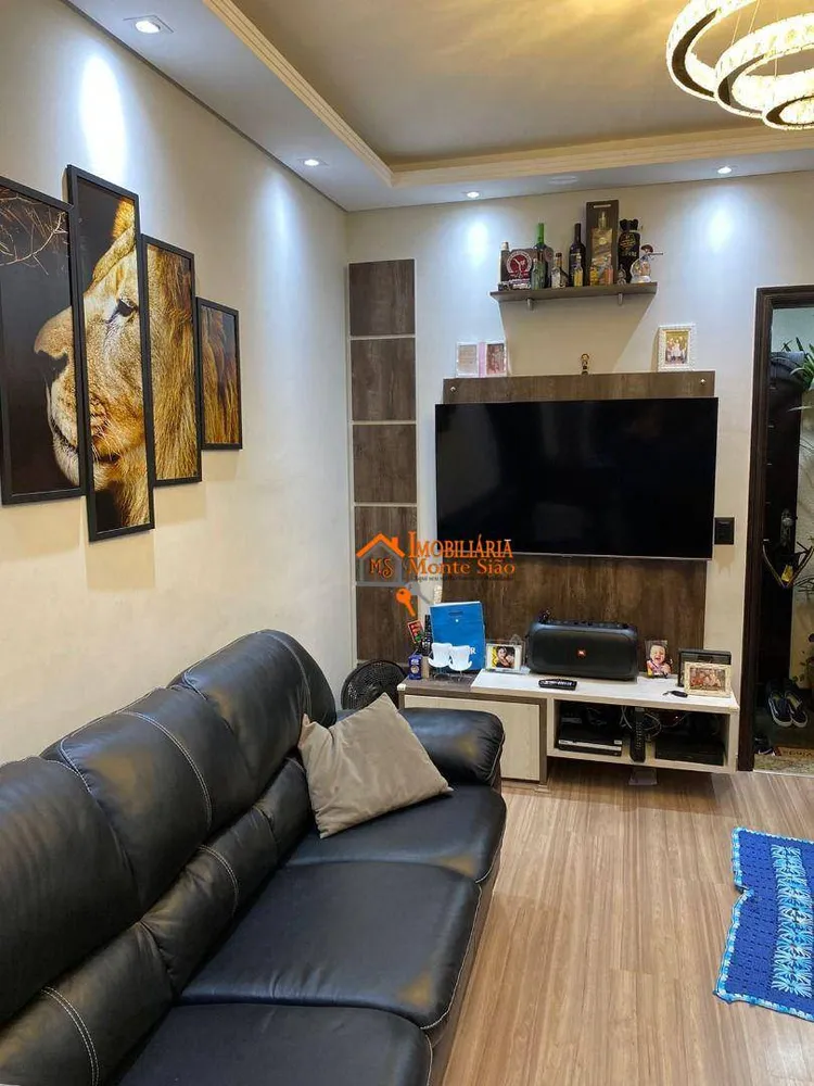 Sobrado, 2 quartos, 107 m² - Foto 5