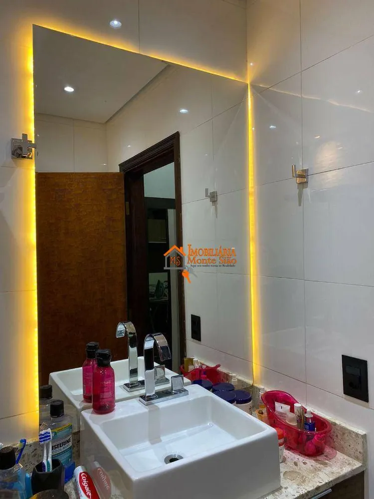 Sobrado, 2 quartos, 107 m² - Foto 10