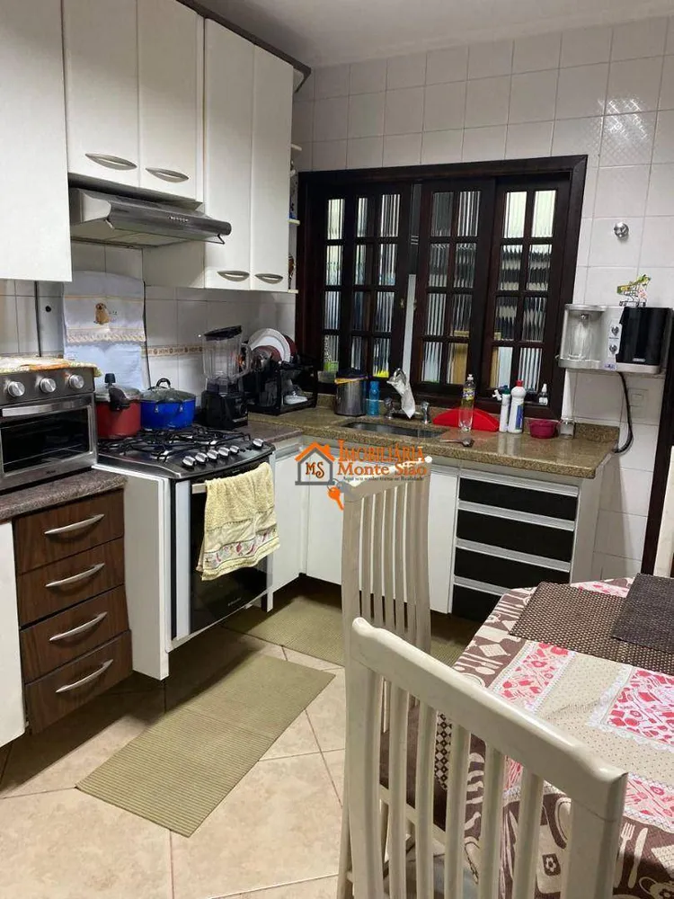 Sobrado, 2 quartos, 107 m² - Foto 3