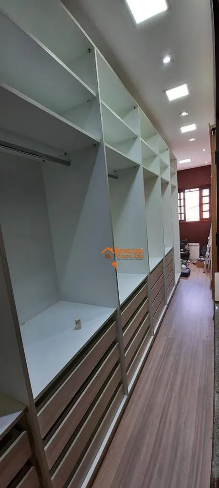 Sobrado, 2 quartos, 107 m² - Foto 8