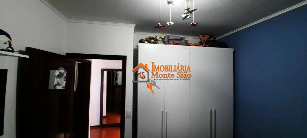 Sobrado, 2 quartos, 107 m² - Foto 5