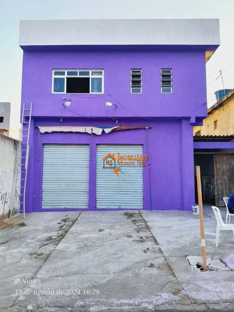 Prédio Inteiro, 294 m² - Foto 1