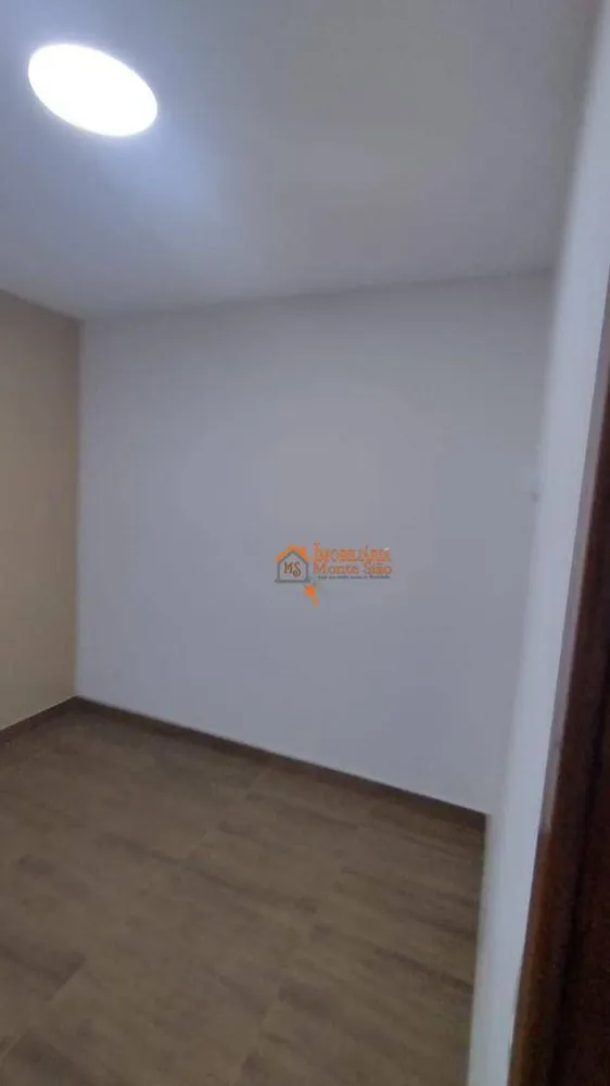 Apartamento, 2 quartos - Foto 5