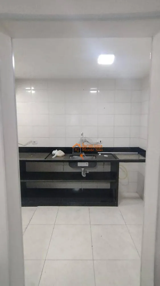 Apartamento, 2 quartos - Foto 3