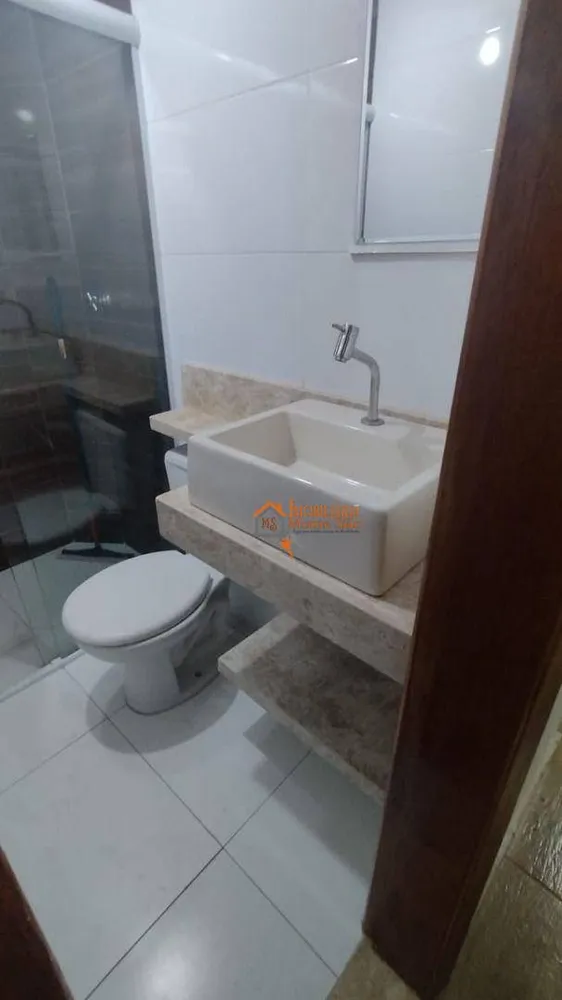 Apartamento, 2 quartos - Foto 4
