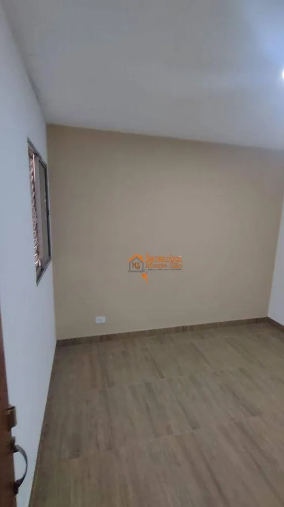 Apartamento, 2 quartos - Foto 6