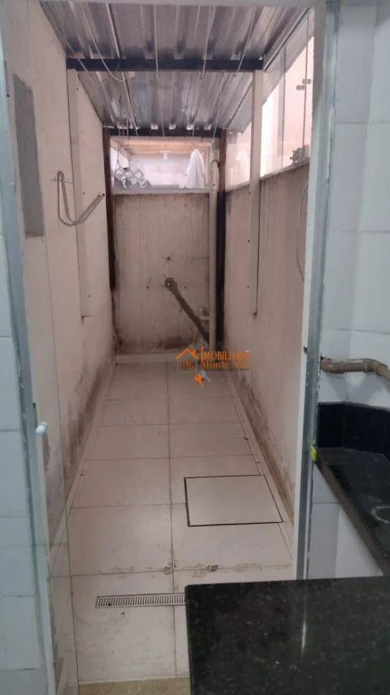 Apartamento, 2 quartos - Foto 2