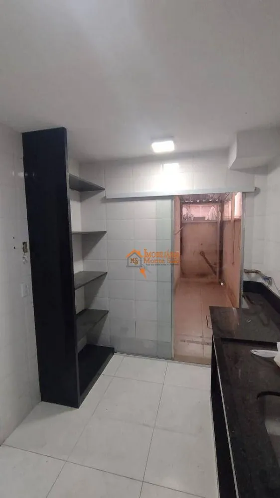 Apartamento, 2 quartos - Foto 1