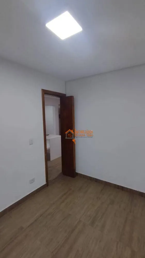 Apartamento, 2 quartos - Foto 7