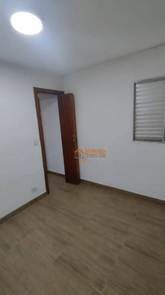 Apartamento, 2 quartos - Foto 8