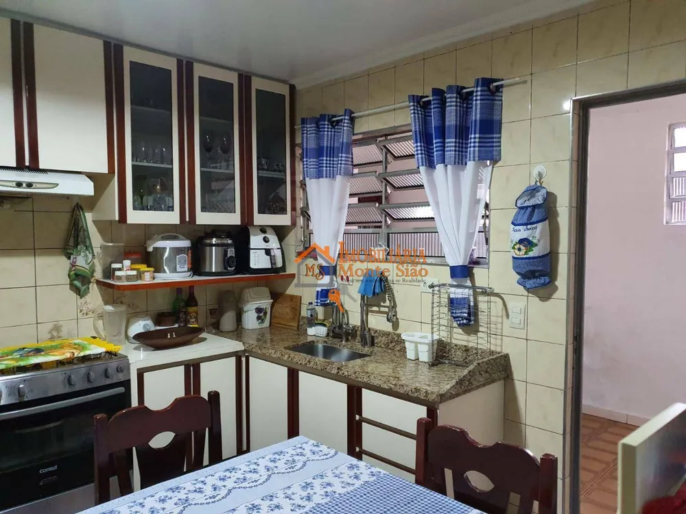 Sobrado, 3 quartos, 290 m² - Foto 8