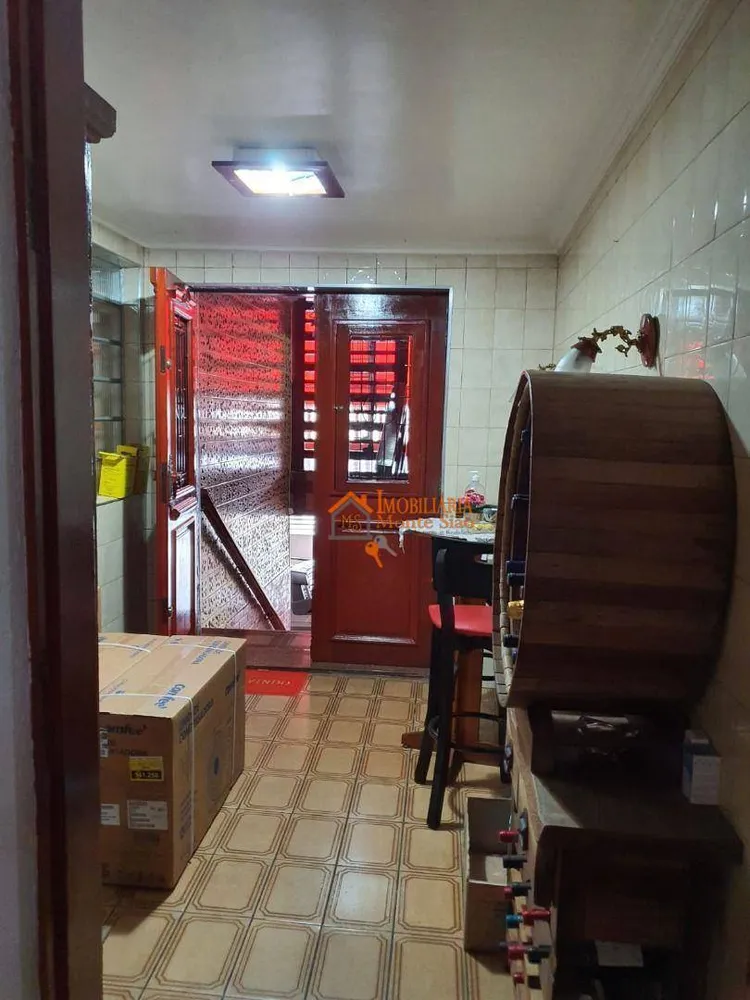 Sobrado, 3 quartos, 290 m² - Foto 7