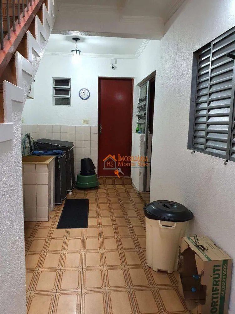 Sobrado, 3 quartos, 290 m² - Foto 10