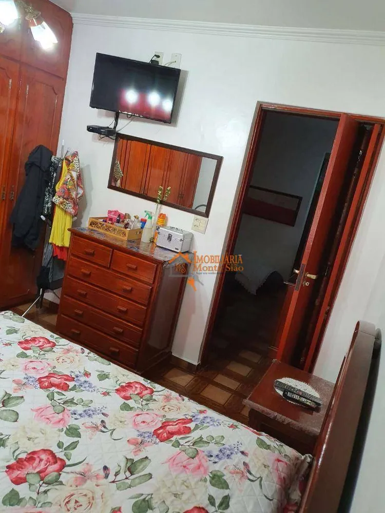 Sobrado, 3 quartos, 290 m² - Foto 6