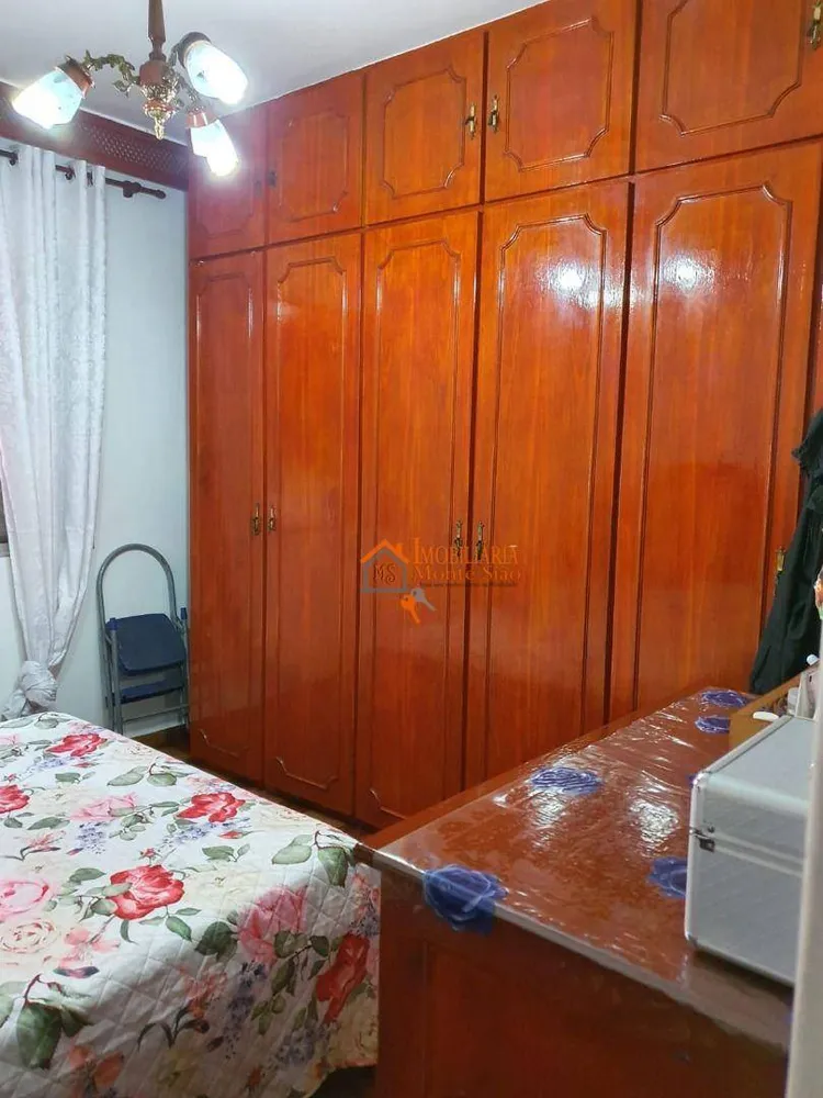 Sobrado, 3 quartos, 290 m² - Foto 5