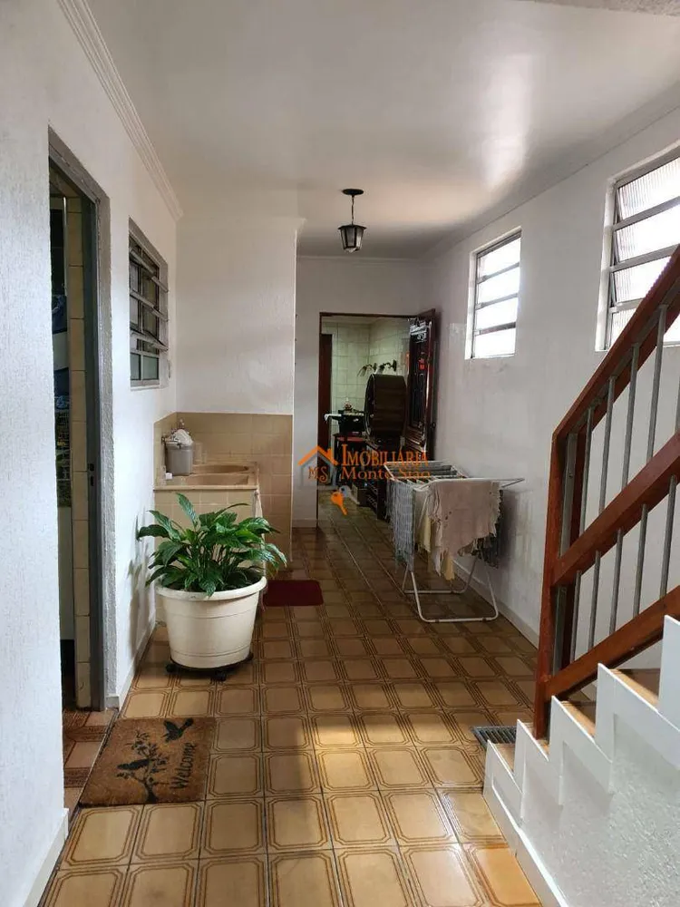 Sobrado, 3 quartos, 290 m² - Foto 9