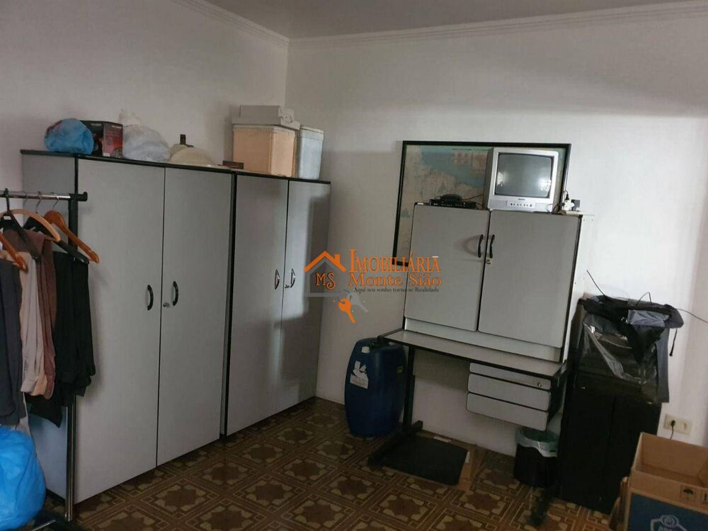 Sobrado, 3 quartos, 290 m² - Foto 4