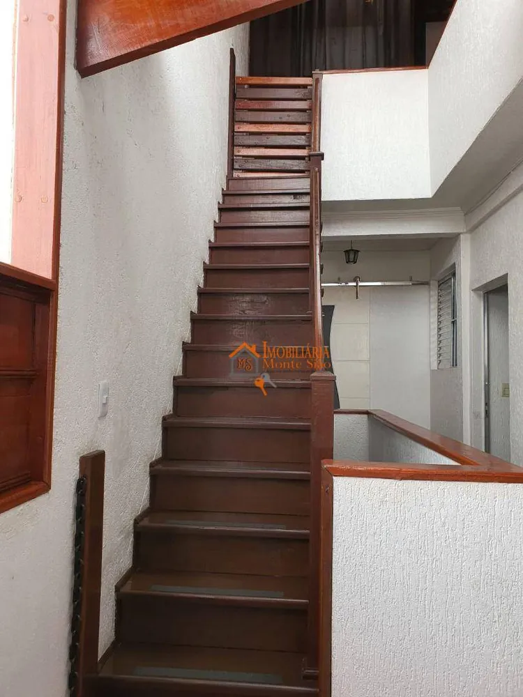 Sobrado, 3 quartos, 290 m² - Foto 4