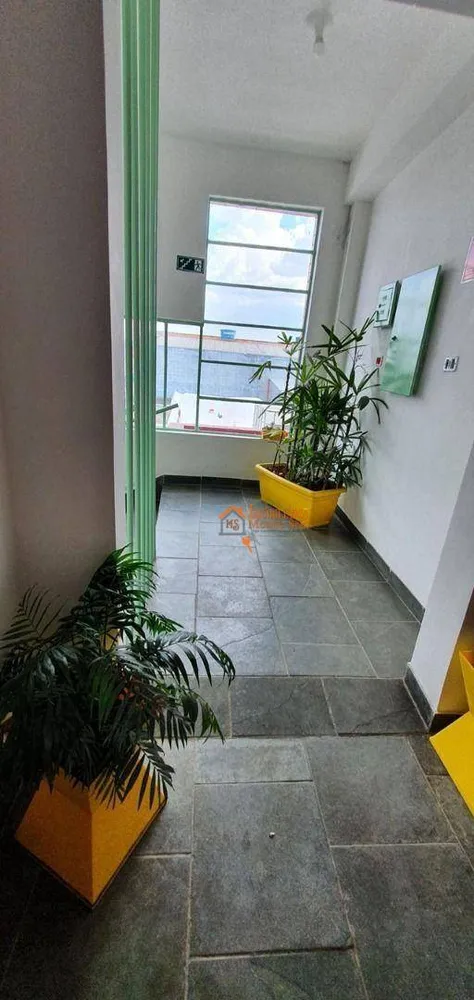 Depósito-Galpão, 600 m² - Foto 3