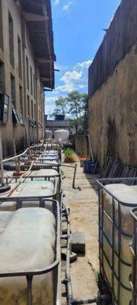 Depósito-Galpão, 600 m² - Foto 6