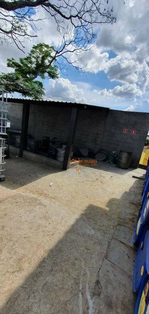 Depósito-Galpão, 600 m² - Foto 7