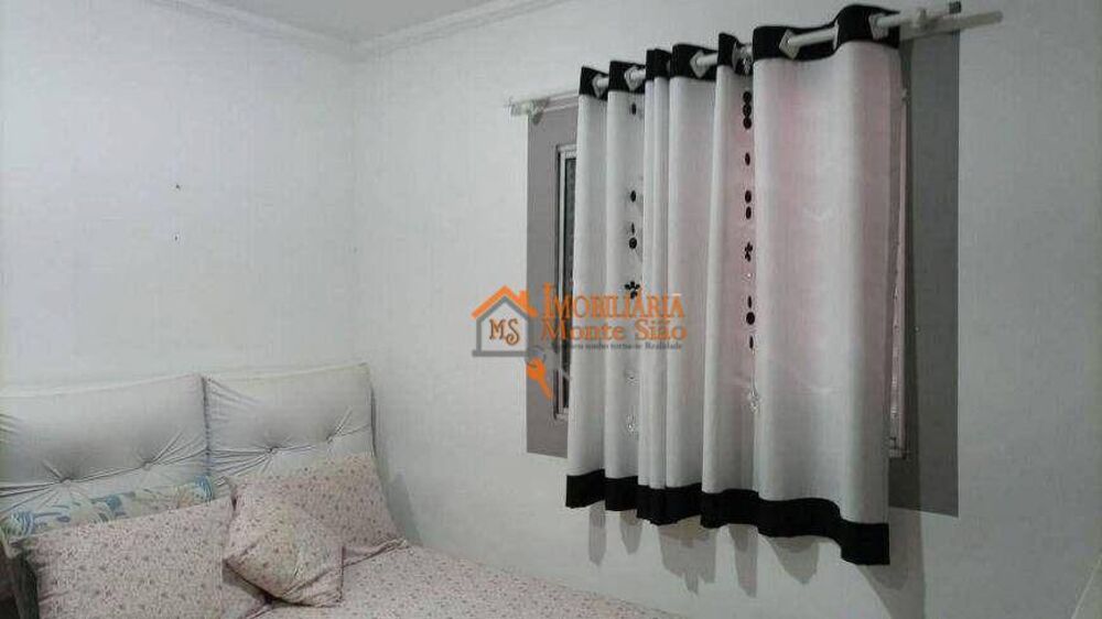 Sobrado, 3 quartos, 117 m² - Foto 11