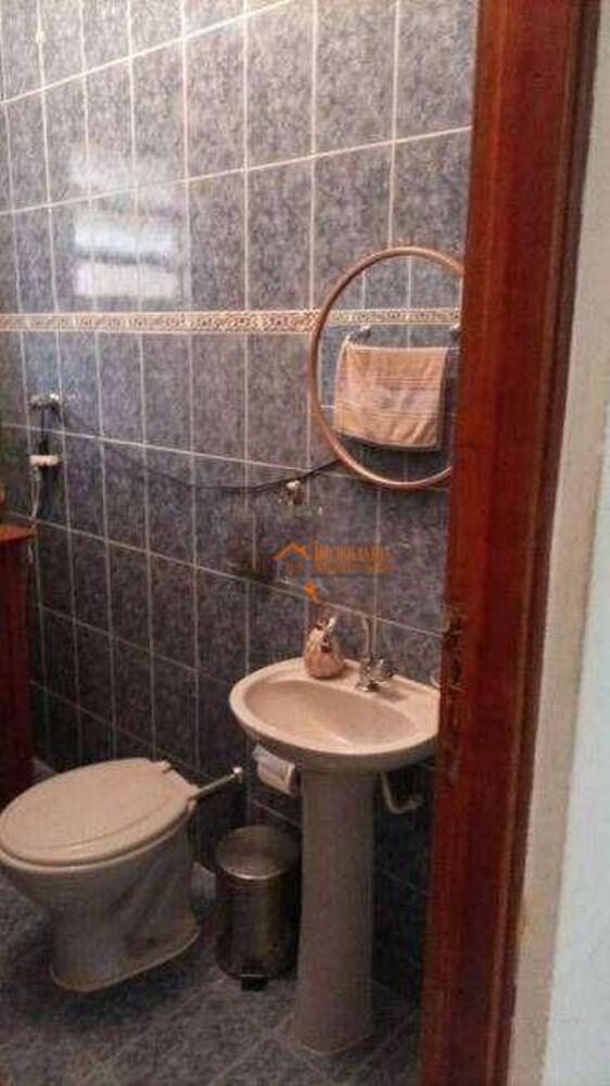 Sobrado, 3 quartos, 117 m² - Foto 15