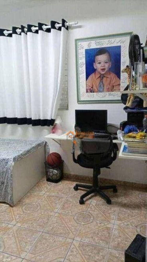 Sobrado, 3 quartos, 117 m² - Foto 10