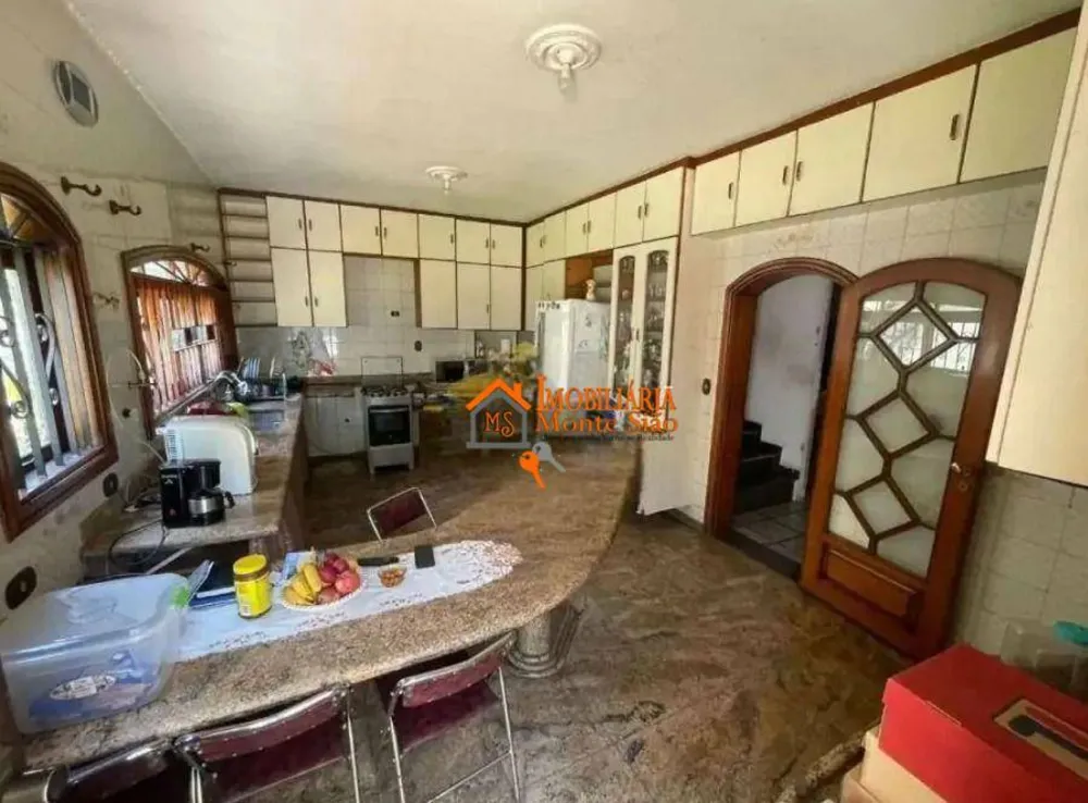 Sobrado, 5 quartos, 600 m² - Foto 11