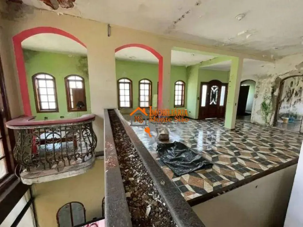 Sobrado, 5 quartos, 600 m² - Foto 15